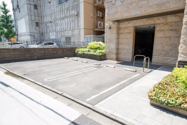 AP487 プレサンス名古屋駅前グランヴィルのその他写真