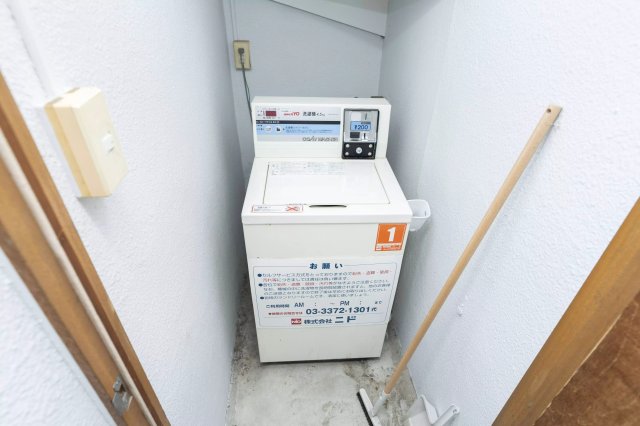 西武鉄道新宿線 鷺ノ宮駅 徒歩4分 4階建 築37年のその他写真