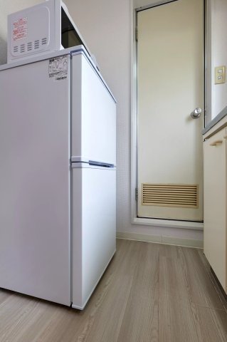 AP492 ホワイトハイツのキッチン写真