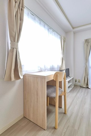 AP492 ホワイトハイツの内装写真