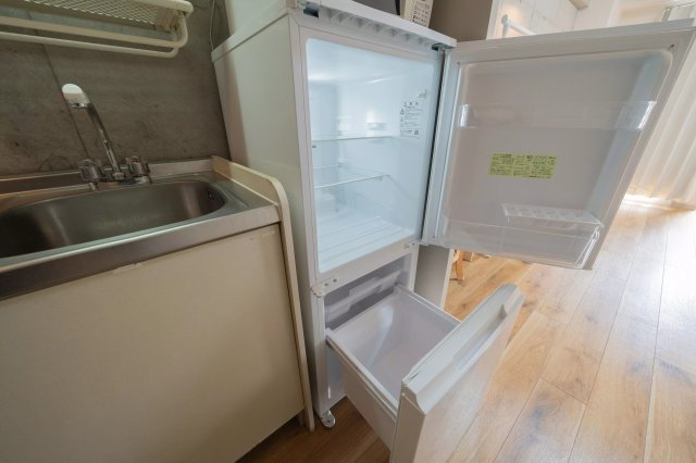 AP496 ノーサレンダーのキッチン写真