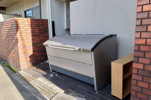 AP502 ルネッサンス32番館のその他写真