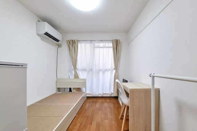 AP502 ルネッサンス32番館の内装写真