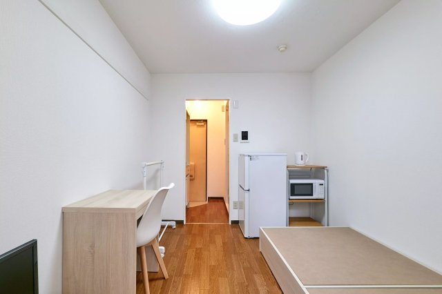 AP502 ルネッサンス32番館の内装写真