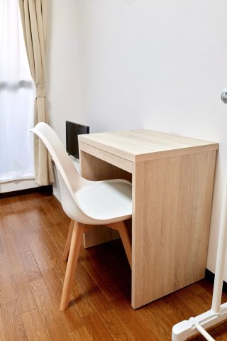 AP502 ルネッサンス32番館の内装写真