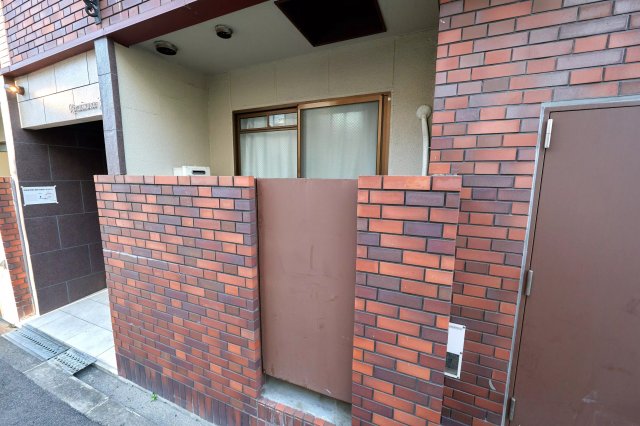 AP502 ルネッサンス32番館の外観写真