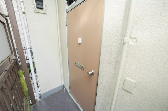 AP533 ヴェール ド アドニスの玄関写真
