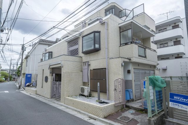 AP536 メゾン・ド・セプトルの外観写真