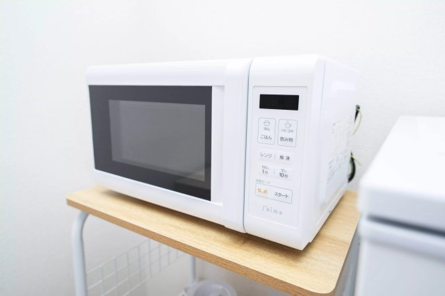 AP544 メゾンド国立のキッチン写真