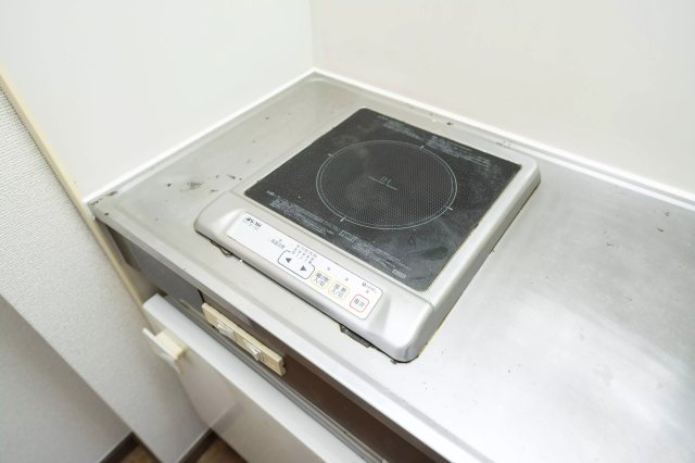 AP544 メゾンド国立のキッチン写真