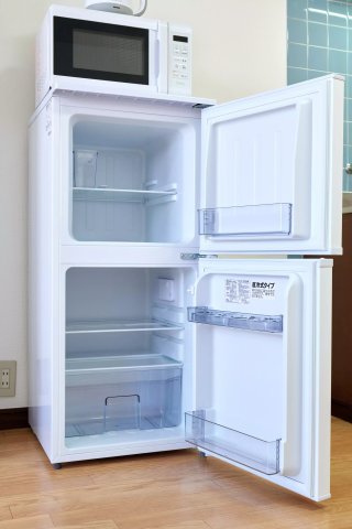 AP553 プティハイム菅原のキッチン写真