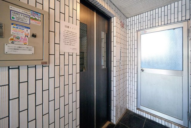 AP553 プティハイム菅原のその他写真