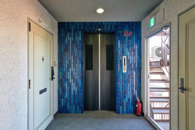 AP553 プティハイム菅原のその他写真