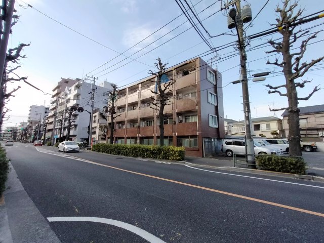 AP56 メゾン・ド・ロンジェ
