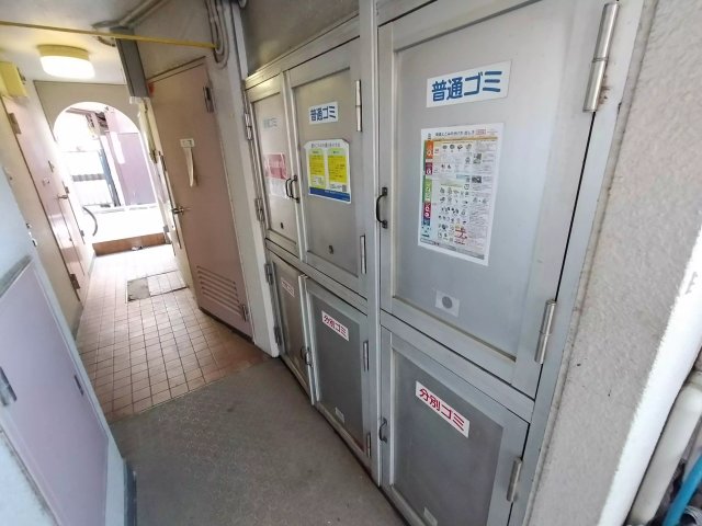 AP56 メゾン・ド・ロンジェのその他写真