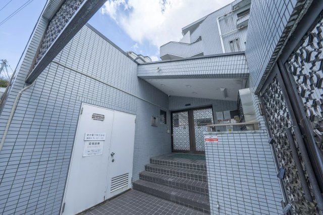 AP566 メゾン・ド・エスペランスの外観写真