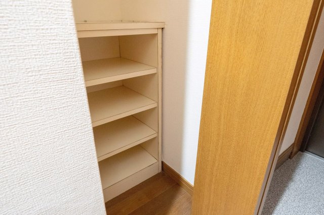 AP572 ヴィラ大濠のその他写真