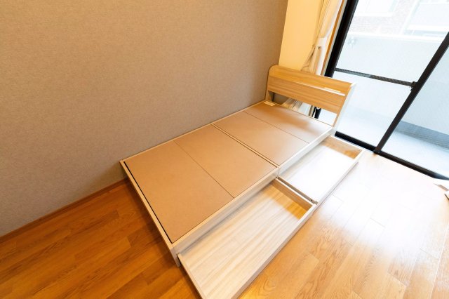 AP572 ヴィラ大濠のその他写真