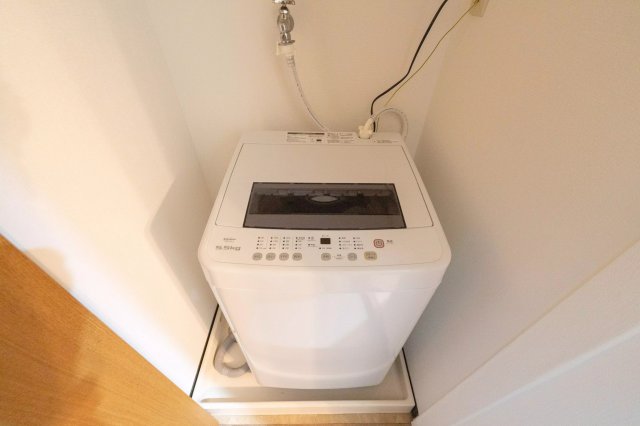 AP572 ヴィラ大濠のその他写真