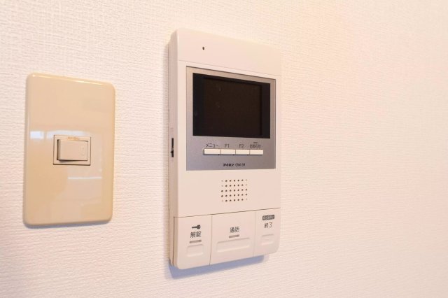 AP572 ヴィラ大濠のその他写真