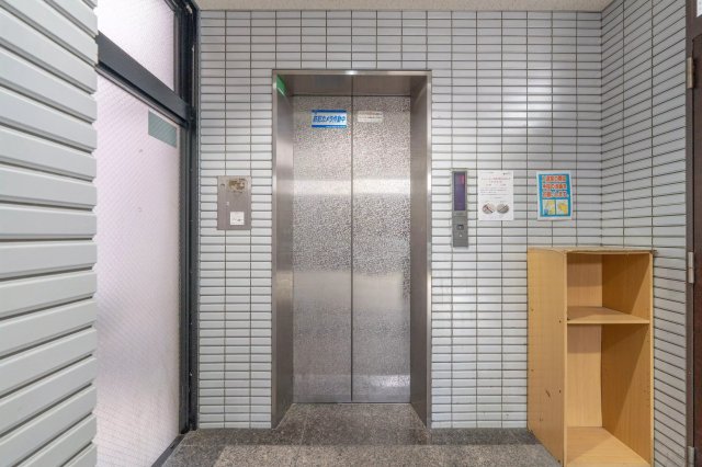 AP573 ル・ソレイユ21のその他写真