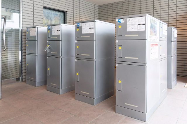 AP573 ル・ソレイユ21のその他写真