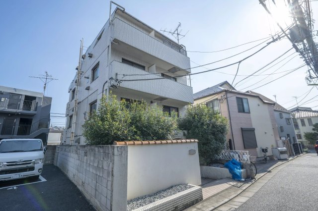 AP584 メゾン・ド・コンセールの外観写真