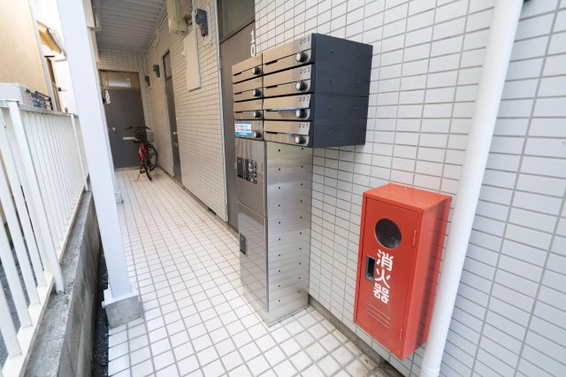 AP589 クロノス和泉Eastのその他写真