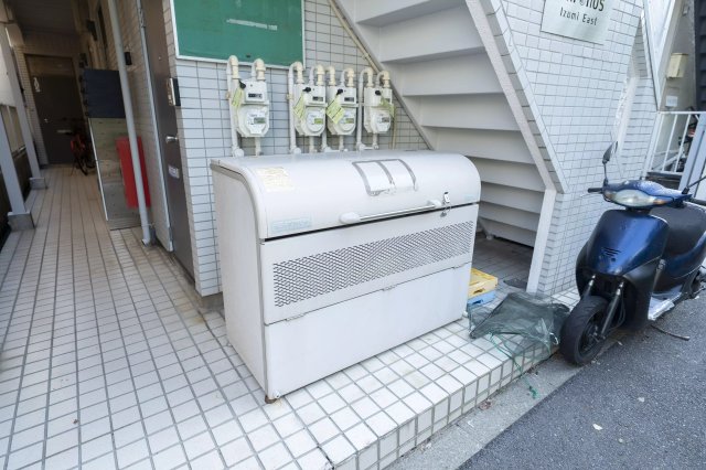 AP589 クロノス和泉Eastのその他写真