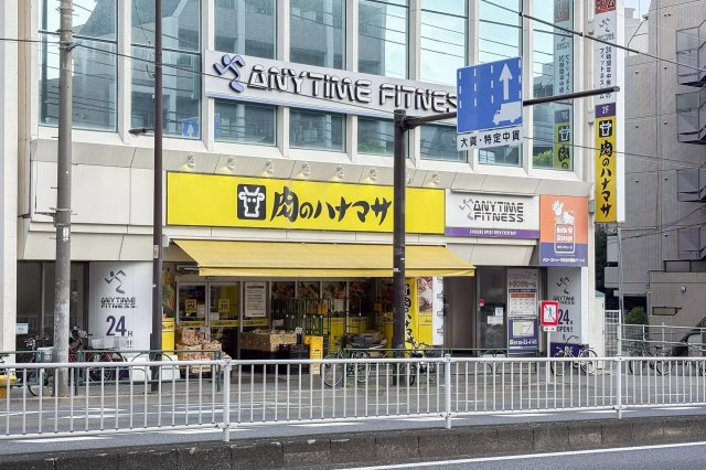 AP589 クロノス和泉Eastの周辺写真
