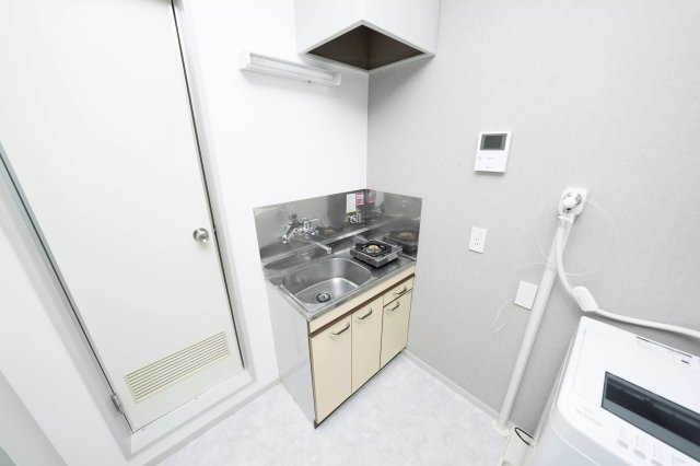 AP589 クロノス和泉Eastのキッチン写真