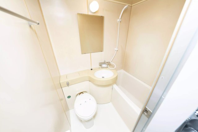 AP589 クロノス和泉Eastのその他写真
