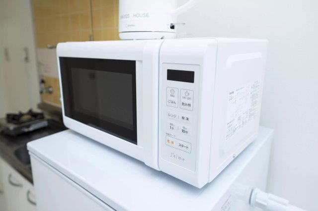 AP616 メゾン・ド・ルメードのキッチン写真