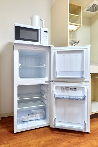AP632 あかつきマンションのキッチン写真
