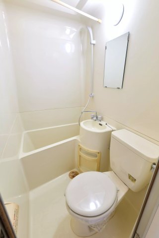 AP632 あかつきマンションのその他写真
