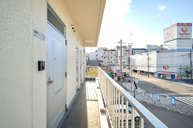 AP632 あかつきマンションのその他写真