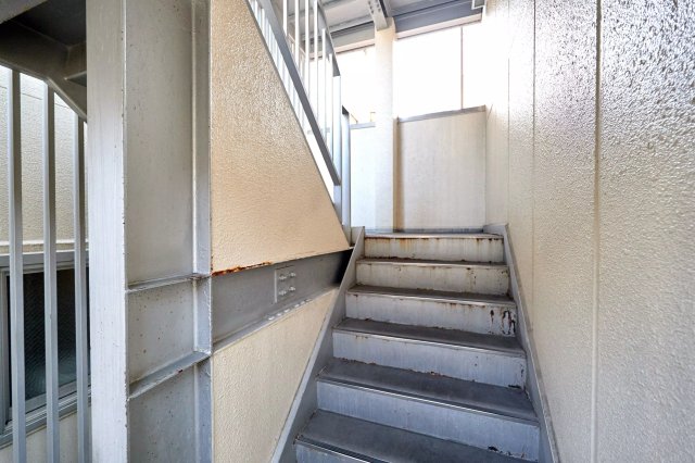 AP632 あかつきマンションのその他写真