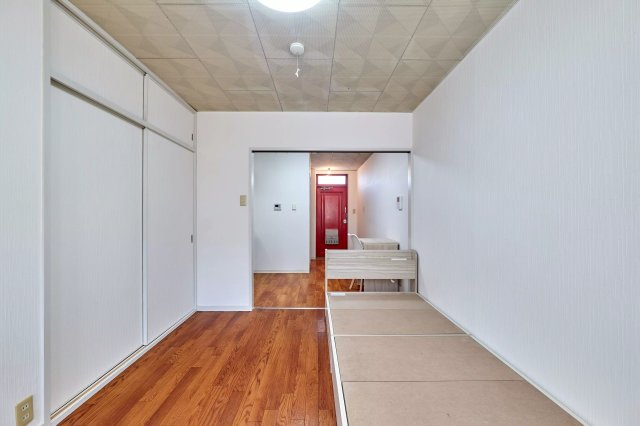 AP632 あかつきマンションの内装写真