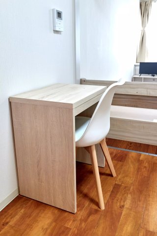 AP632 あかつきマンションの内装写真