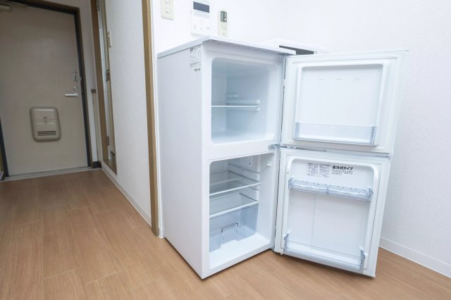 AP651 リック上北沢のキッチン写真