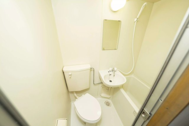 AP651 リック上北沢のその他写真