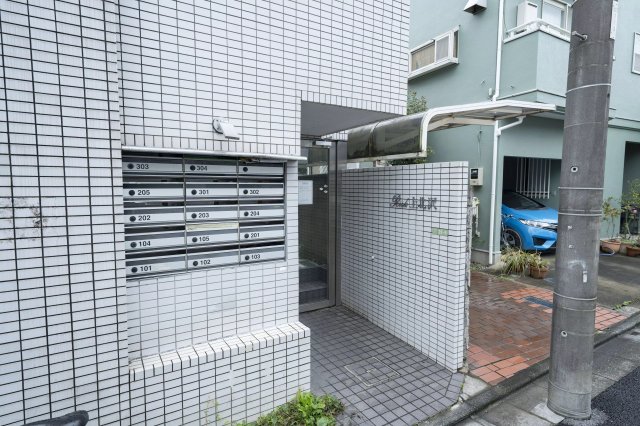 AP651 リック上北沢のその他写真