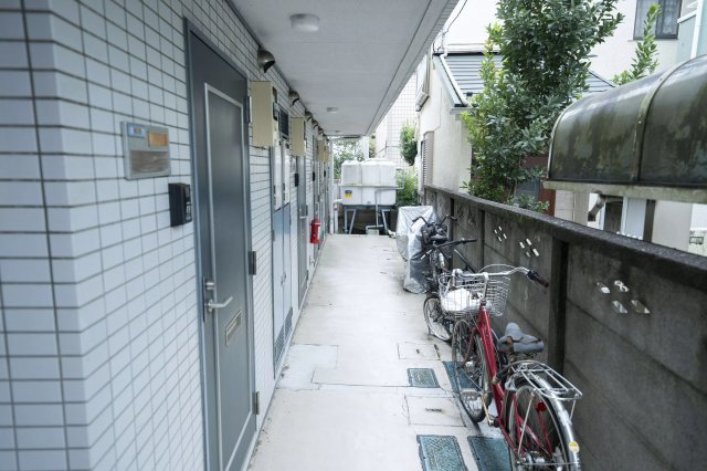 AP651 リック上北沢のその他写真
