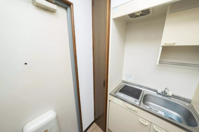 AP659 フレグランス小野のキッチン写真