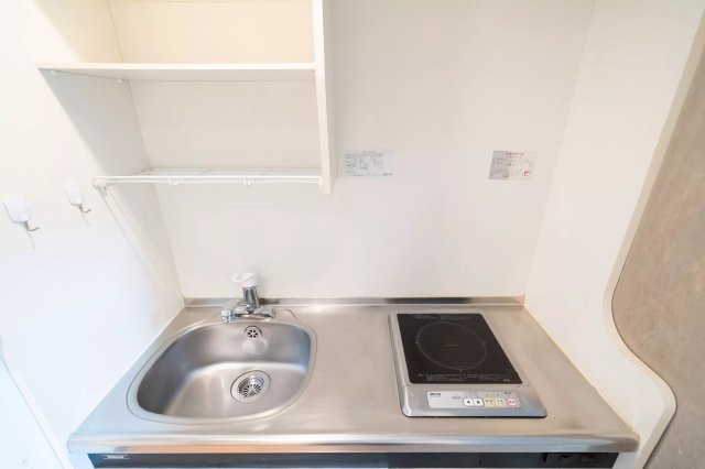 AP668 リヴェール上石川のキッチン写真