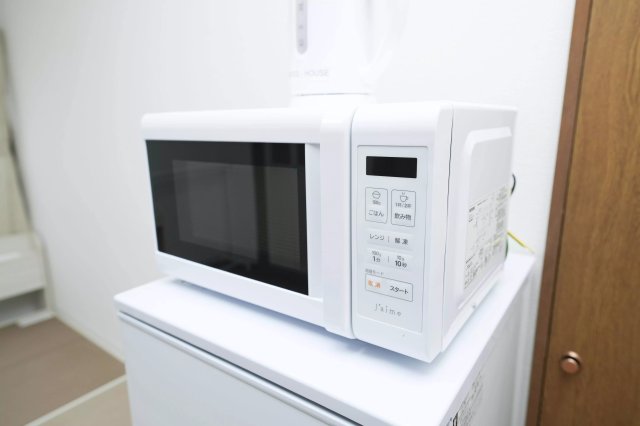 AP671 大庭ハイムのキッチン写真