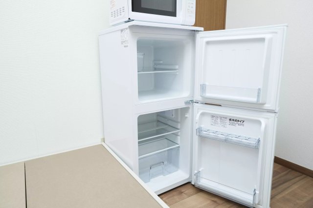 AP671 大庭ハイムのキッチン写真