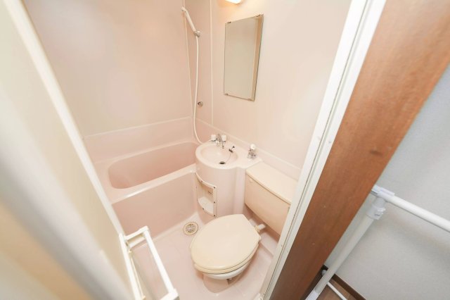 AP671 大庭ハイムのその他写真