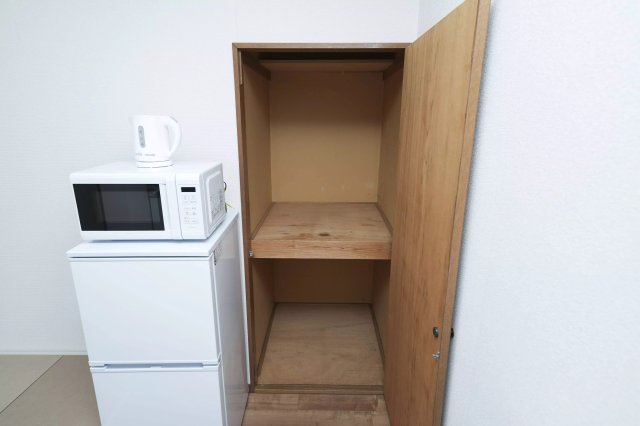 AP671 大庭ハイムのその他写真