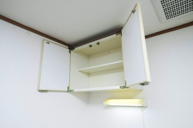 AP671 大庭ハイムのその他写真